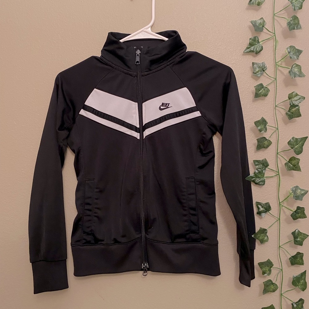 Nike Athletic Jacket size Small.